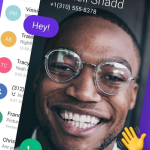 TextNow: Free Texting & Calling App Screenshot №2