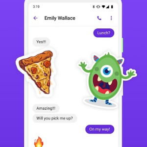 TextNow: Free Texting & Calling App Screenshot №6
