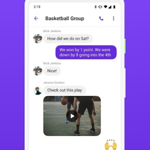TextNow: Free Texting & Calling App Screenshot №7