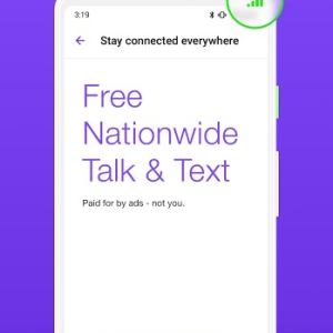 TextNow: Free Texting & Calling App Screenshot №8