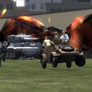 Garry's Mod Screenshot №11