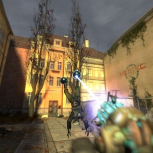 Garry's Mod Screenshot №12