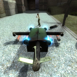 Garry's Mod Screenshot №13