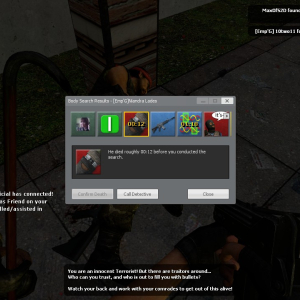 Garry's Mod Screenshot №6