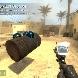 Garry's Mod Screenshot №7