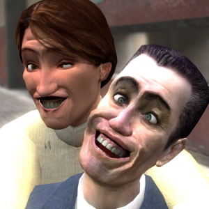 Garry's Mod Screenshot №9