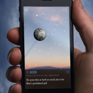 SkyView® Screenshot №1