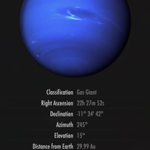 SkyView® Screenshot №4