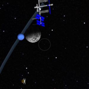 SkyView® Screenshot №5