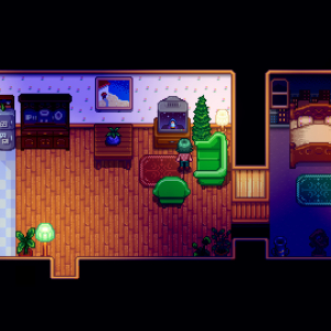 Stardew Valley Screenshot №10