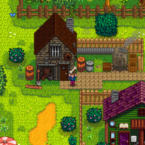 Stardew Valley Screenshot №11