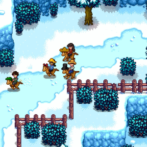 Stardew Valley Screenshot №12