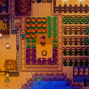 Stardew Valley Screenshot №13