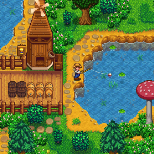 Stardew Valley Screenshot №14