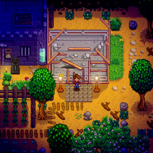 Stardew Valley Screenshot №15