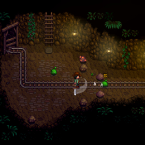 Stardew Valley Screenshot №2