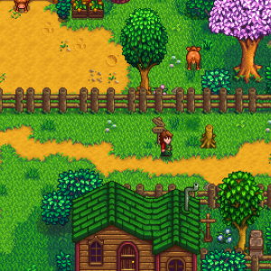 Stardew Valley Screenshot №3