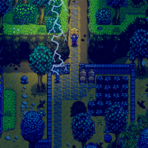 Stardew Valley Screenshot №4