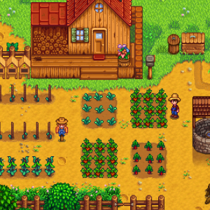 Stardew Valley Screenshot №7