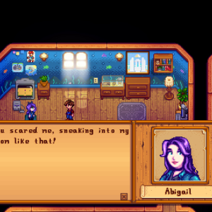 Stardew Valley Screenshot №8