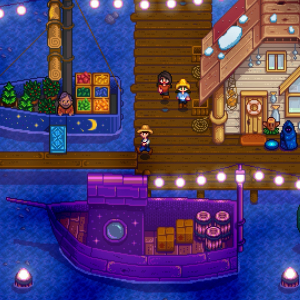Stardew Valley Screenshot №9