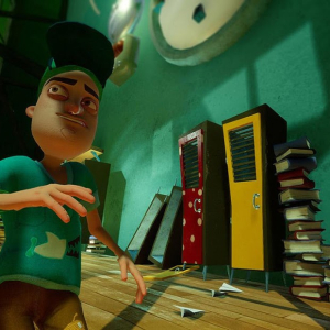 Hello Neighbor Screenshot №14