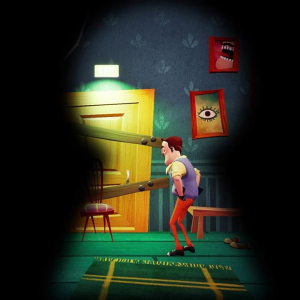 Hello Neighbor Screenshot №16