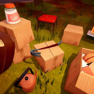 Hello Neighbor Screenshot №22