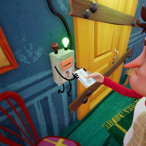 Hello Neighbor Screenshot №23