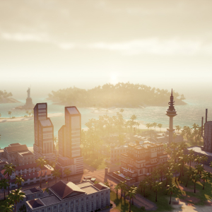 Tropico 6 Screenshot №1