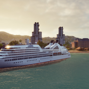 Tropico 6 Screenshot №11
