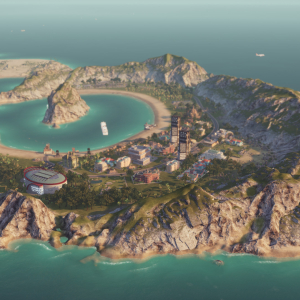 Tropico 6 Screenshot №12
