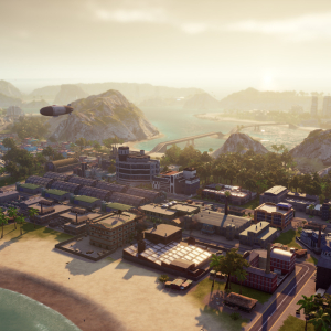 Tropico 6 Screenshot №13