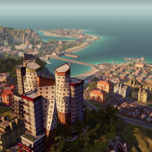 Tropico 6 Screenshot №14