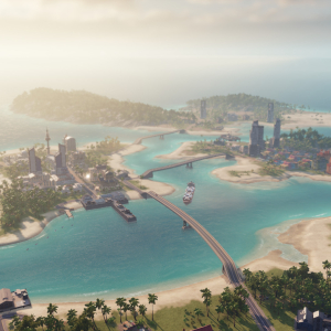 Tropico 6 Screenshot №2