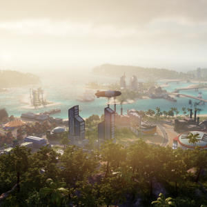 Tropico 6 Screenshot №3