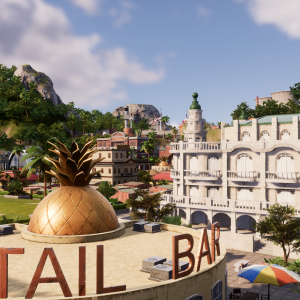Tropico 6 Screenshot №4