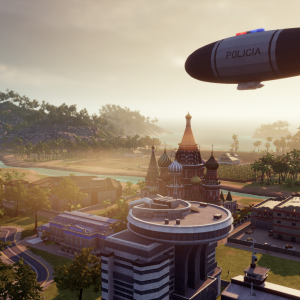 Tropico 6 Screenshot №5
