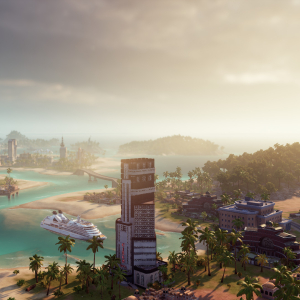 Tropico 6 Screenshot №7