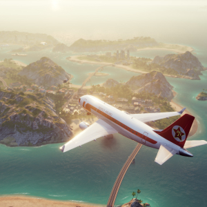 Tropico 6 Screenshot №8
