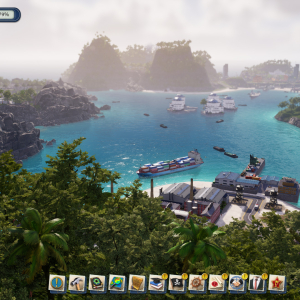 Tropico 6 Screenshot №9