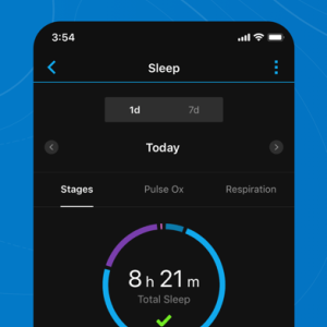 Garmin Connect™ Screenshot №2