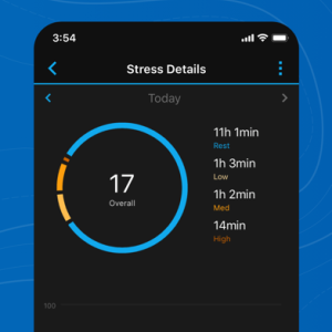 Garmin Connect™ Screenshot №5