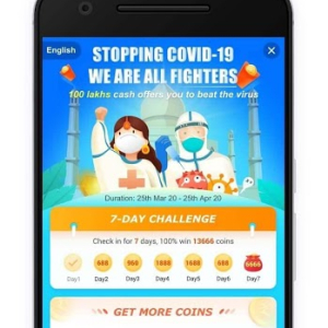 SHAREit - Transfer & Share Screenshot №7
