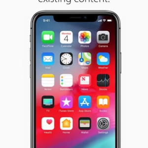 Move to iOS Screenshot №3