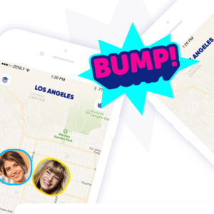 Zenly - Your map, your people Screenshot №5