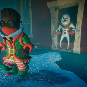 Secret Neighbor Screenshot №10