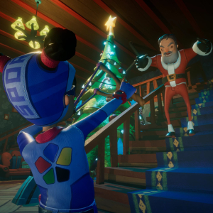Secret Neighbor Screenshot №11