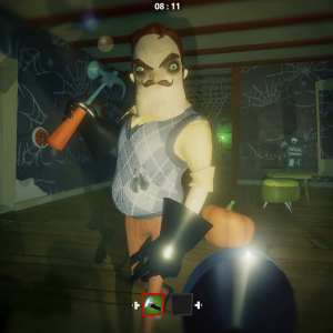 Secret Neighbor Screenshot №13