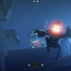Secret Neighbor Screenshot №14